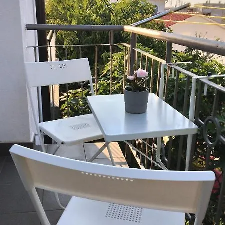 Antemma Apartment Pula Exterior photo