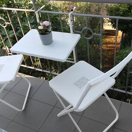 Antemma Apartment Pula Exterior photo