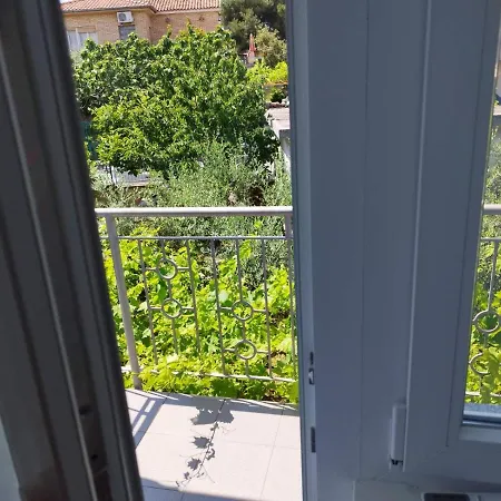 Antemma Apartment Pula Exterior photo