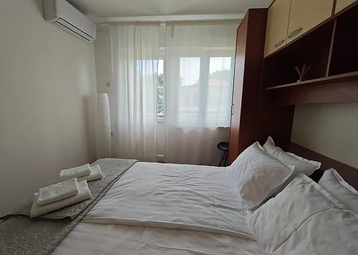 Antemma Apartment