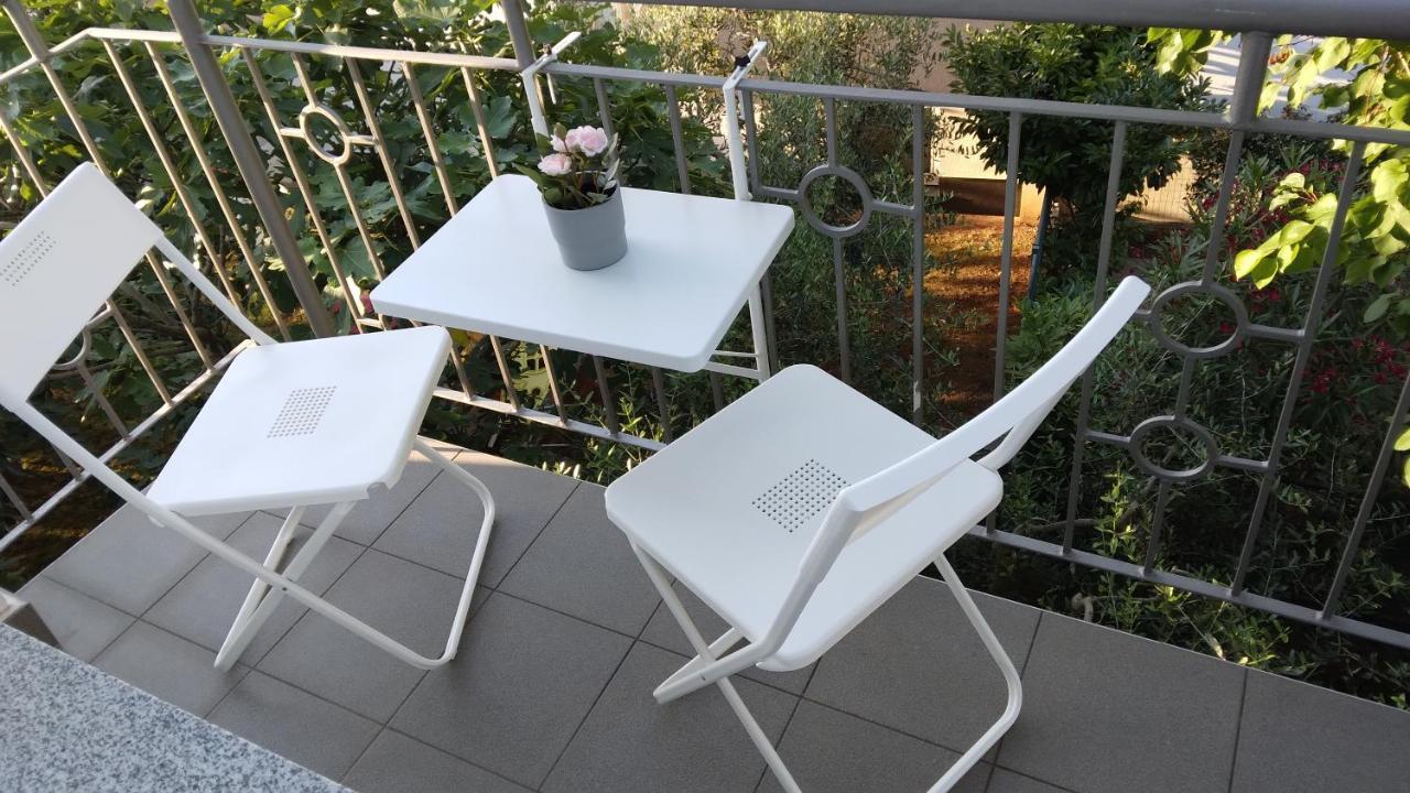 Apartman Antemma *