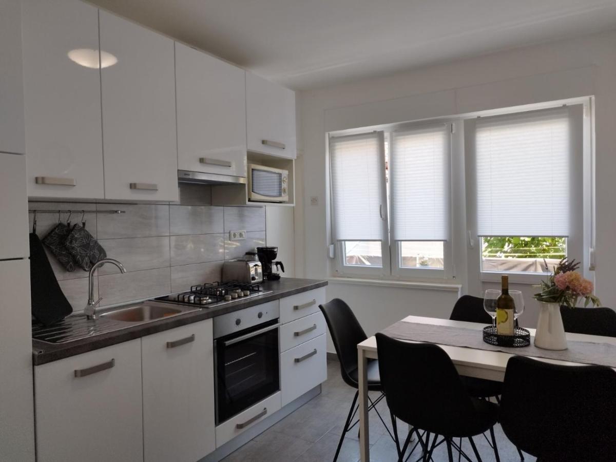 Antemma Apartman *