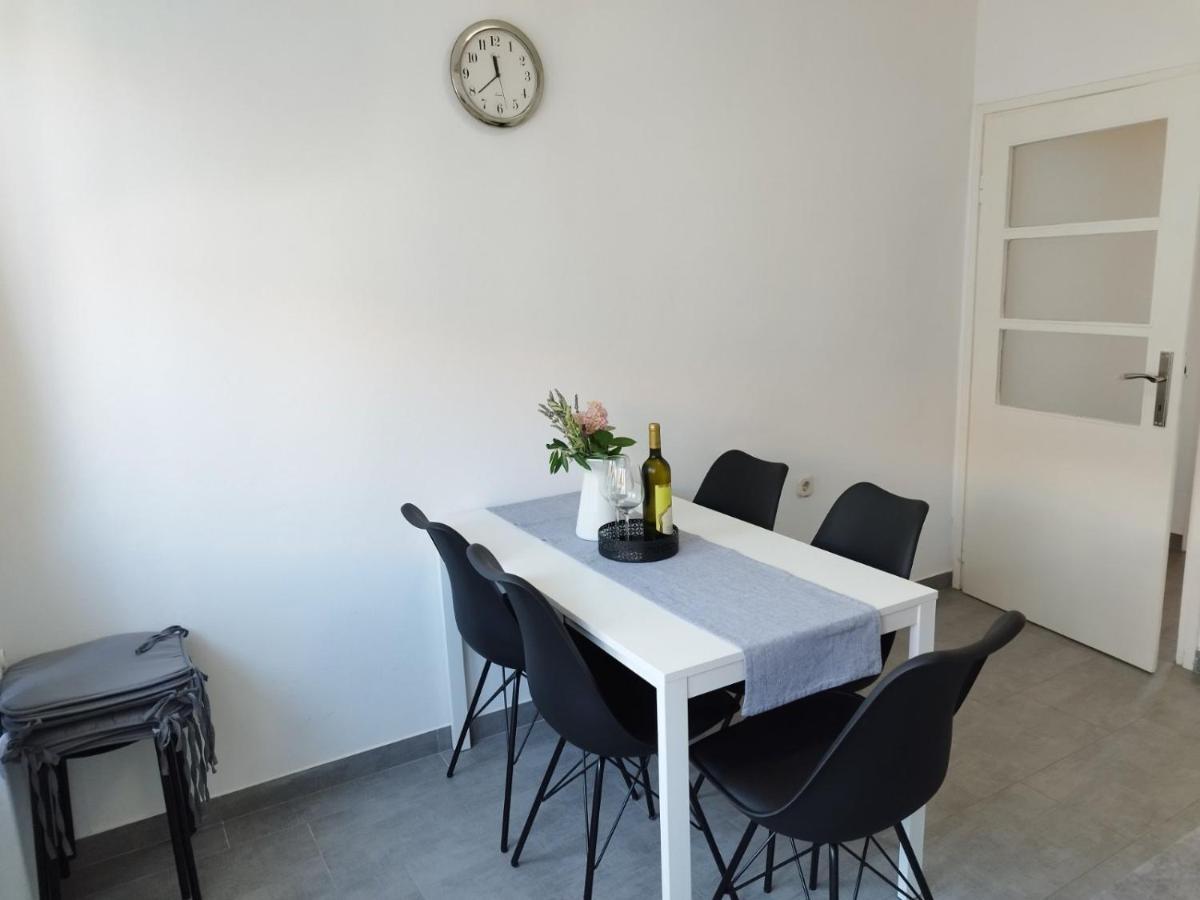 Apartman Antemma