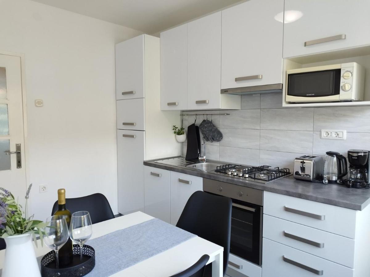 Apartman Antemma