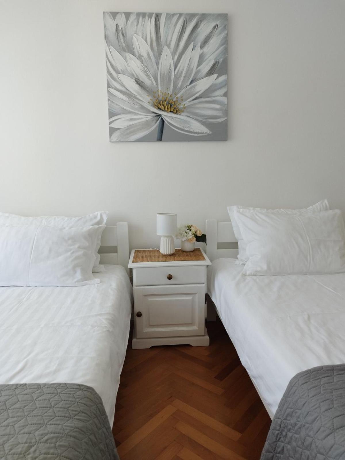 Apartman Antemma Póla
