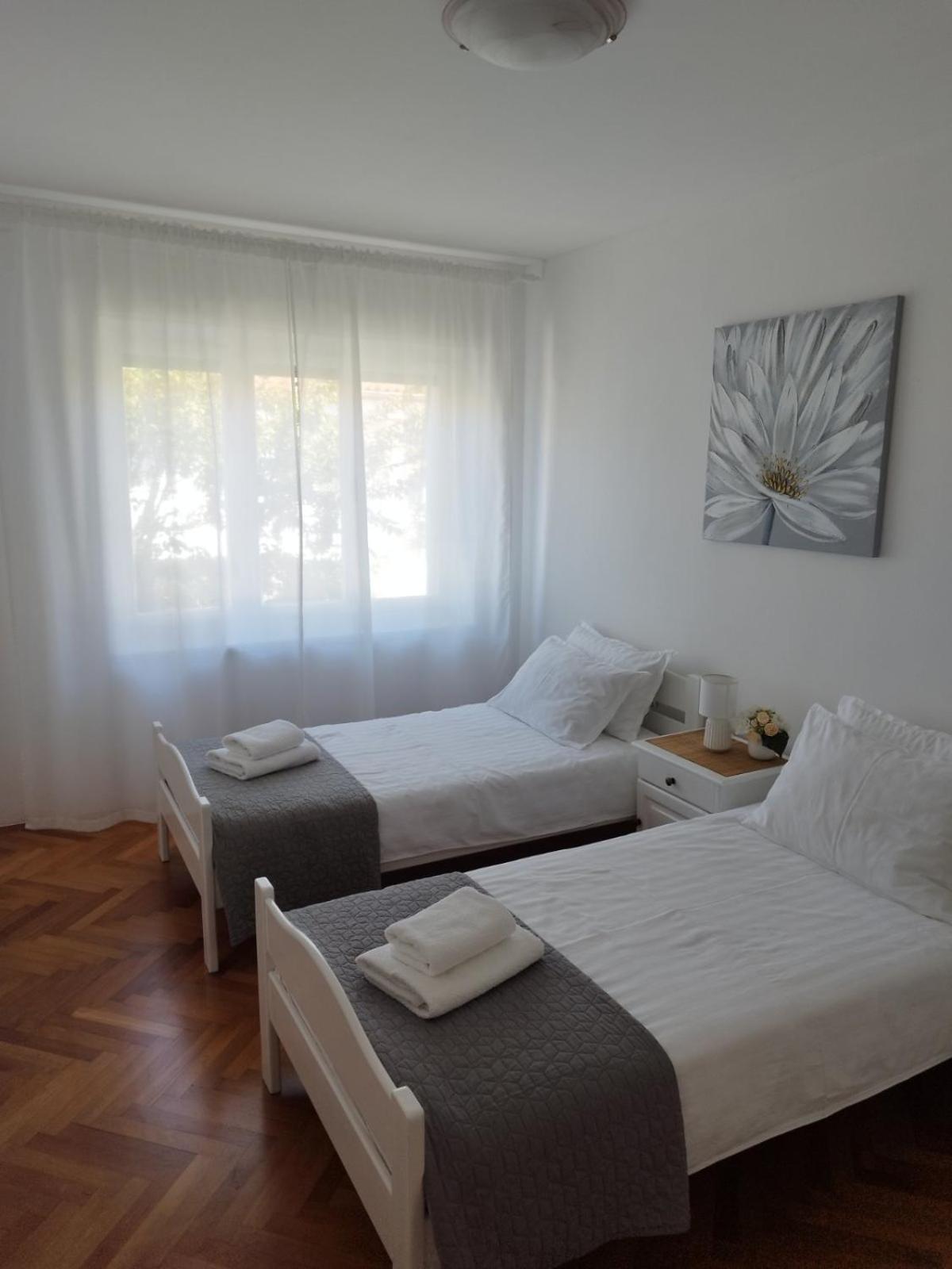 Apartman Antemma Póla