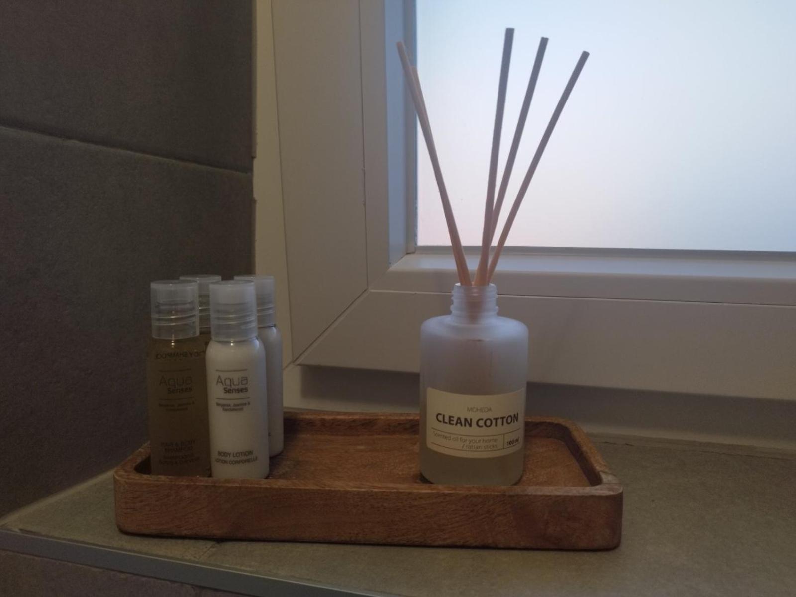 Apartman Antemma *