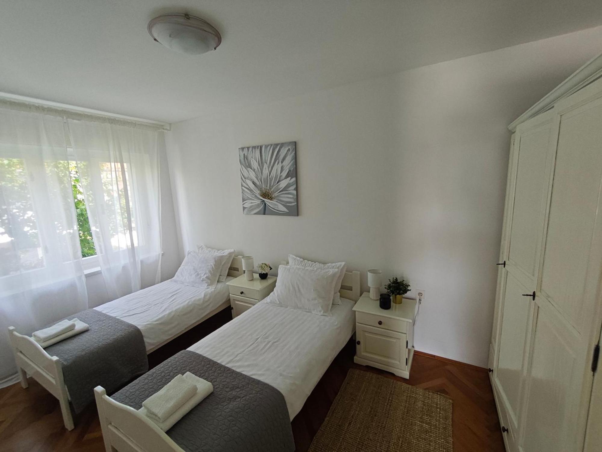 Antemma Apartman *