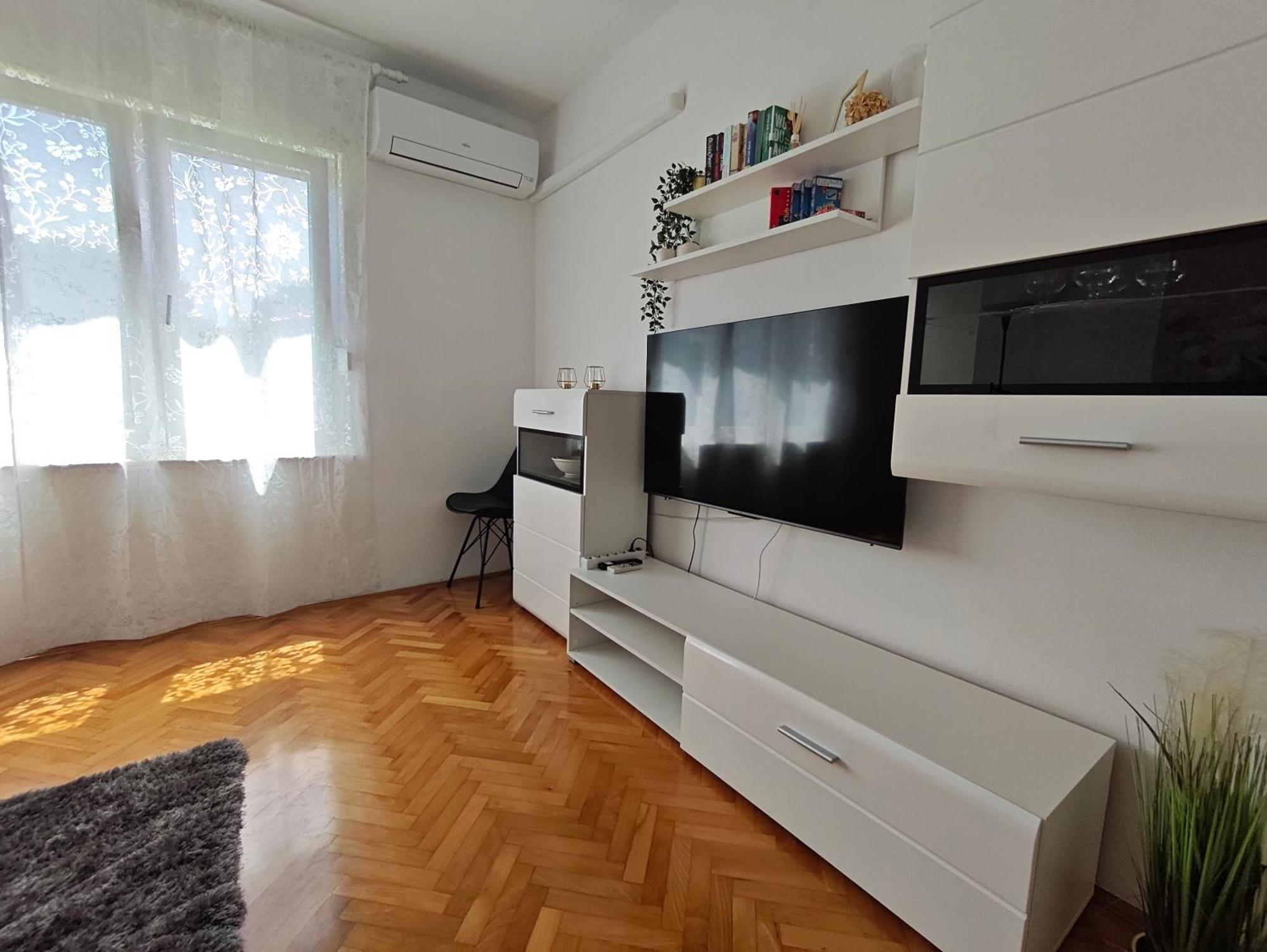 Antemma Apartman