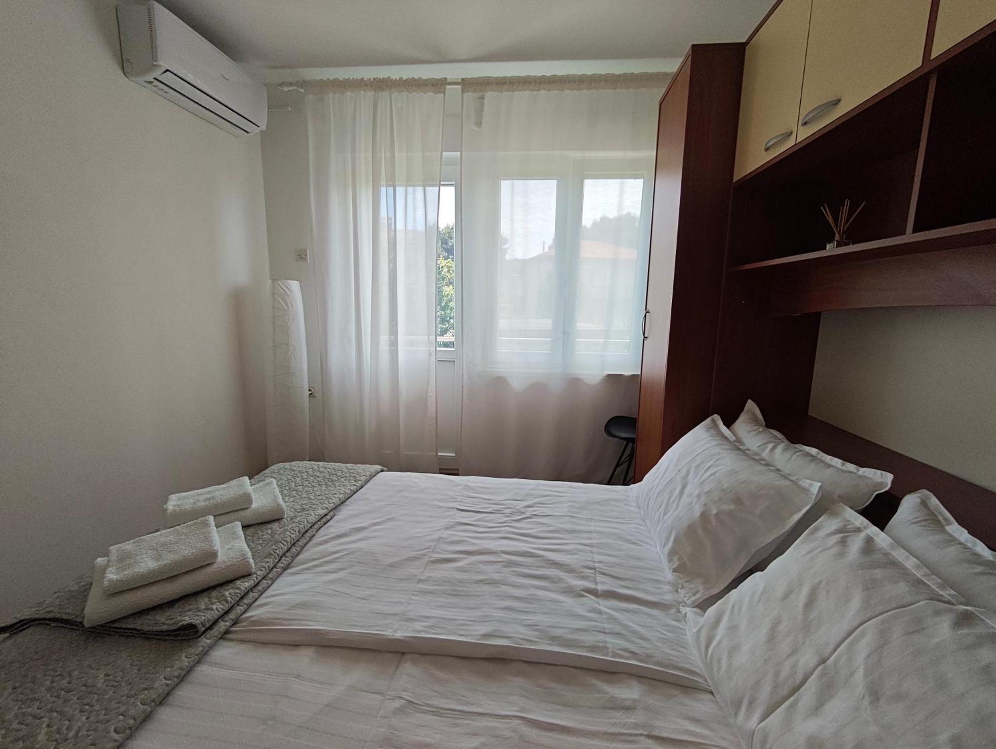 Apartman Antemma